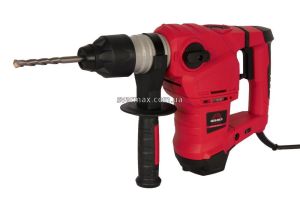 Перфоратор Vitals Master Ra 3215DS (1500 Вт, 5.5 Дж, бочковий) флагман