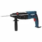 Перфоратор Зенит ЗПП-1200/2 профи — миниатюра 1