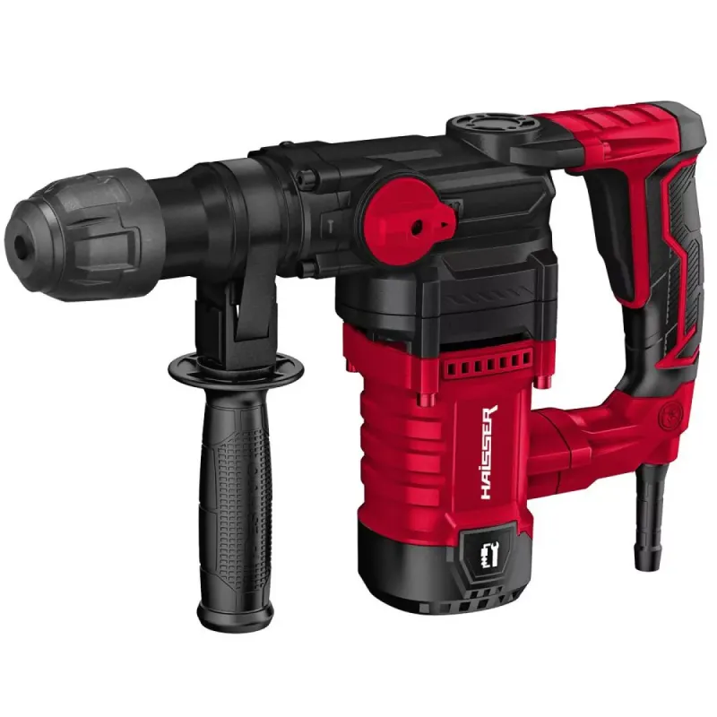 Электрический перфоратор Haisser HB-30 - фото 1 Электрический перфоратор Haisser HB-30 - фото 1