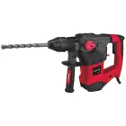 Электрический перфоратор Haisser HB-36S — миниатюра 1