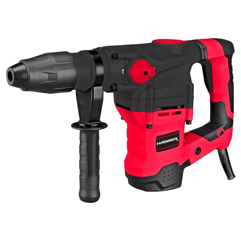 Электрический перфоратор Haisser HB-42S - фото 1