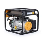Бензиновий генератор Pezal PGG3100X 3 кВт - мініатюра 5