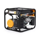 Бензиновий генератор Pezal PGG3100X 3 кВт - мініатюра 7