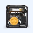 Бензиновий генератор Pezal PGG3100X 3 кВт - мініатюра 6