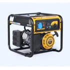 Бензиновий генератор Pezal PGG3100X 3 кВт - мініатюра 3