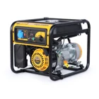 Бензиновий генератор Pezal PGG3100X 3 кВт - мініатюра 1