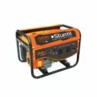 Бензиновий генератор Sturm PG8735N — мініатюра 1