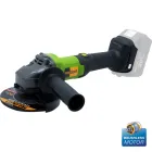 Акумуляторна болгарка Procraft PGA20 (без акб та зп) — мініатюра 1 Акумуляторна болгарка Procraft PGA20 (без акб та зп) — мініатюра 1