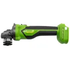 Аккумуляторная болгарка Procraft PGA22 (без акб и зу) — миниатюра 5