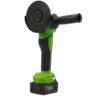 Аккумуляторная болгарка Procraft PGA22 (без акб и зу) — миниатюра 8