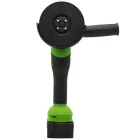 Аккумуляторная болгарка Procraft PGA22 (без акб и зу) — миниатюра 9