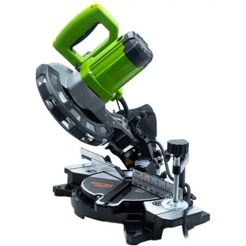 Пила торцювальна Procraft PGS217 - фото 2 Пила торцювальна Procraft PGS217 - фото 2