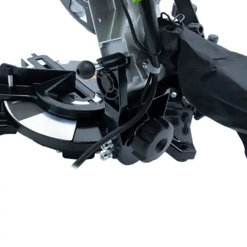 Пила торцювальна Procraft PGS217 - фото 3 Пила торцювальна Procraft PGS217 - фото 3