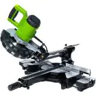 Пила торцювальна Procraft PGS256 — мініатюра 2 Пила торцювальна Procraft PGS256 — мініатюра 2