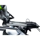 Пила торцювальна Procraft PGS256 — мініатюра 3 Пила торцювальна Procraft PGS256 — мініатюра 3