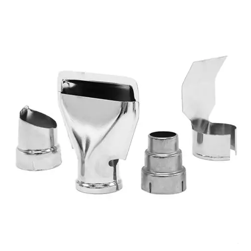 Фен промышленный Procraft 1800 - фото 3 Фен промышленный Procraft 1800 - фото 3