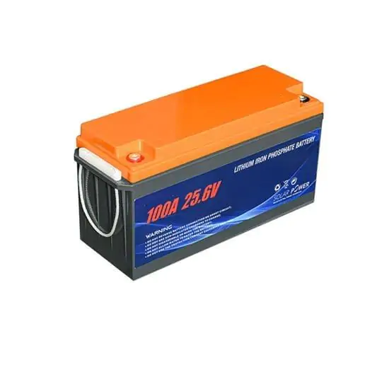 Акуммулятор Edon LiFePO4 24V 100 Ah - фото 1 Акуммулятор Edon LiFePO4 24V 100 Ah - фото 1