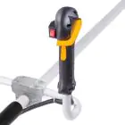 Бензиновый триммер Machtz MGB-2504 GT (4-тактный, 2.5 кВт) — миниатюра 4