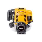 Бензиновый триммер Machtz MGB-2504 GT (4-тактный, 2.5 кВт) — миниатюра 5