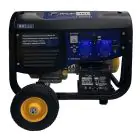 Бензиновый генератор PROFI-TEC PE-9000GE (8.5 кВт, электростартер) — миниатюра 1