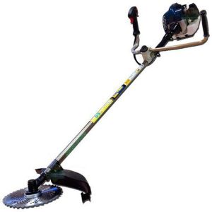 Бензокоса Ижмаш Profi БК-4300 (4.3 кВт, 52 см³, профі клас)