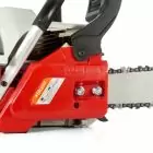 Цепная пила бензиновая Sturm GC995218 2700Вт — миниатюра 3 Цепная пила бензиновая Sturm GC995218 2700Вт — миниатюра 3