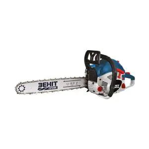 Товар Пила бензинова Зеніт БПЛ-52/2600