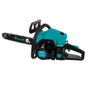 Товар Пила бензинова ланцюгова Revolt GS4200