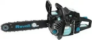 Товар Пила бензинова ланцюгова Revolt GS4400