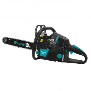 Товар Пила бензинова ланцюгова Revolt GS4500H