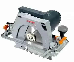 Товар Пила дисковая Rebir IE-5107G2