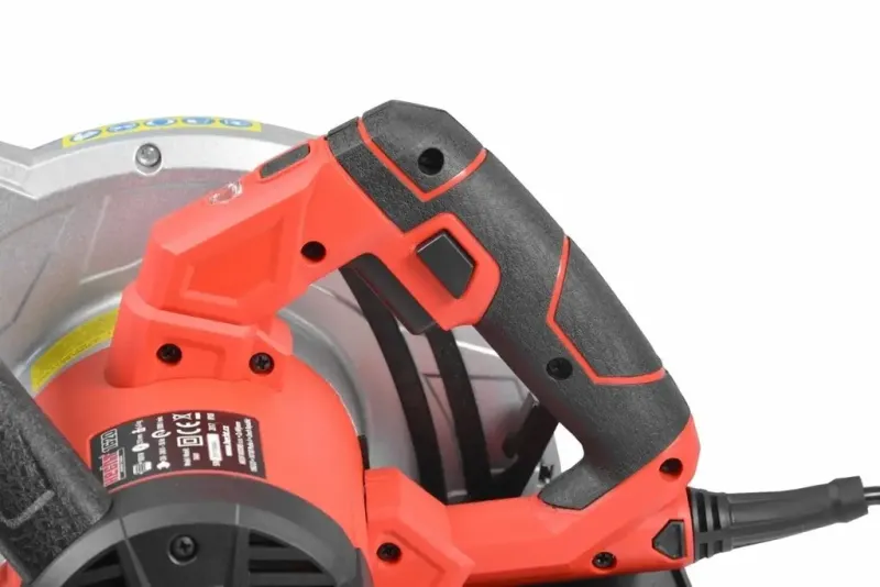 Циркулярна пилка HECHT 1620 - фото 4 Циркулярна пилка HECHT 1620 - фото 4