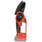 Пила цепная аккумуляторная Vitals AKZ 1810c — миниатюра 4