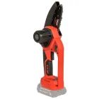 Пила цепная аккумуляторная Vitals AKZ 1810c — миниатюра 5