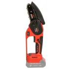 Пила цепная аккумуляторная Vitals AKZ 1810c — миниатюра 6