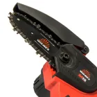 Пила цепная аккумуляторная Vitals AKZ 1810c — миниатюра 7