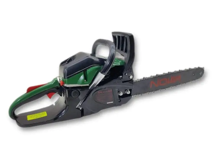 Бензопила цепная NOWA PL 5231N - фото 2
