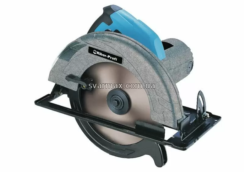 Циркулярна пила Riber-Profi ПД185/1450 - фото 1 Циркулярна пила Riber-Profi ПД185/1450 - фото 1