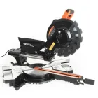 Пила торцовочная PROton PDT-255PL — миниатюра 1