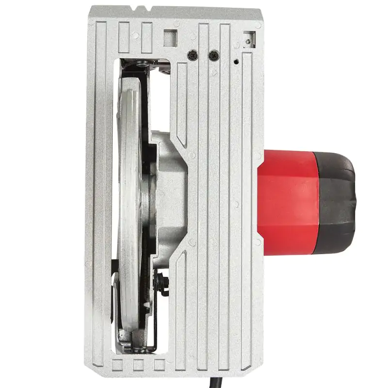Пила циркулярная электрическая Vitals Master Rg 2320HF as - фото 4
