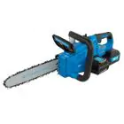 Аккумуляторная цепная пила KRAISSMANN 4000 AKS-BL 36 Li — миниатюра 3