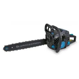Товар Бензопила KRAISSMANN KS'52