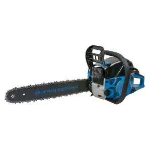 Товар Бензопила KRAISSMANN KS'6324