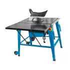 Пила дискова стаціонарна KRAISSMANN 2000 TSi 315 (індукційний двигун) — мініатюра 1 Пила дискова стаціонарна KRAISSMANN 2000 TSi 315 (індукційний двигун) — мініатюра 1