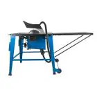 Пила дискова стаціонарна KRAISSMANN 2000 TSi 315 (індукційний двигун) — мініатюра 3 Пила дискова стаціонарна KRAISSMANN 2000 TSi 315 (індукційний двигун) — мініатюра 3