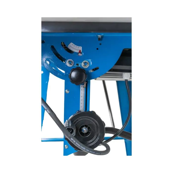 Пила дискова стаціонарна KRAISSMANN 2000 TSi 315 (індукційний двигун) - фото 4 Пила дискова стаціонарна KRAISSMANN 2000 TSi 315 (індукційний двигун) - фото 4