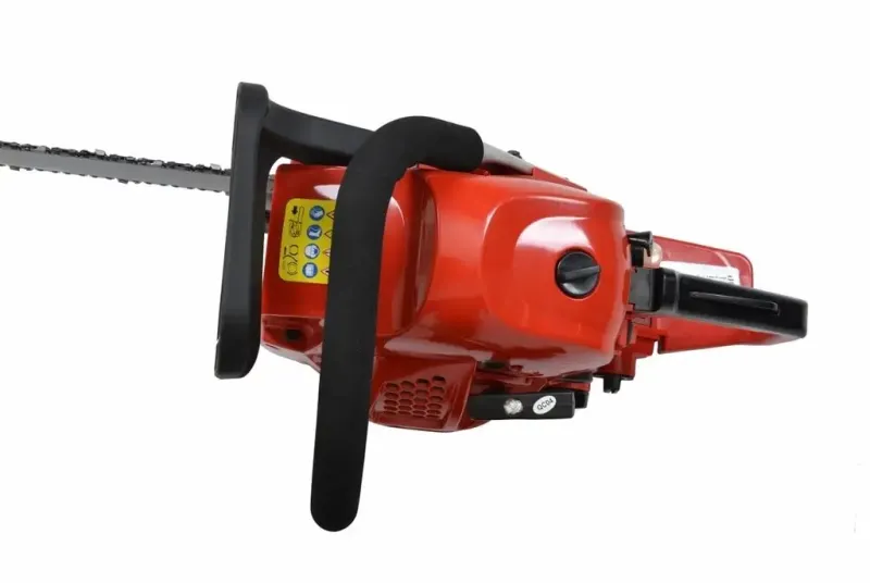 Пилка бензинова HECHT 941 - фото 12 Пилка бензинова HECHT 941 - фото 12