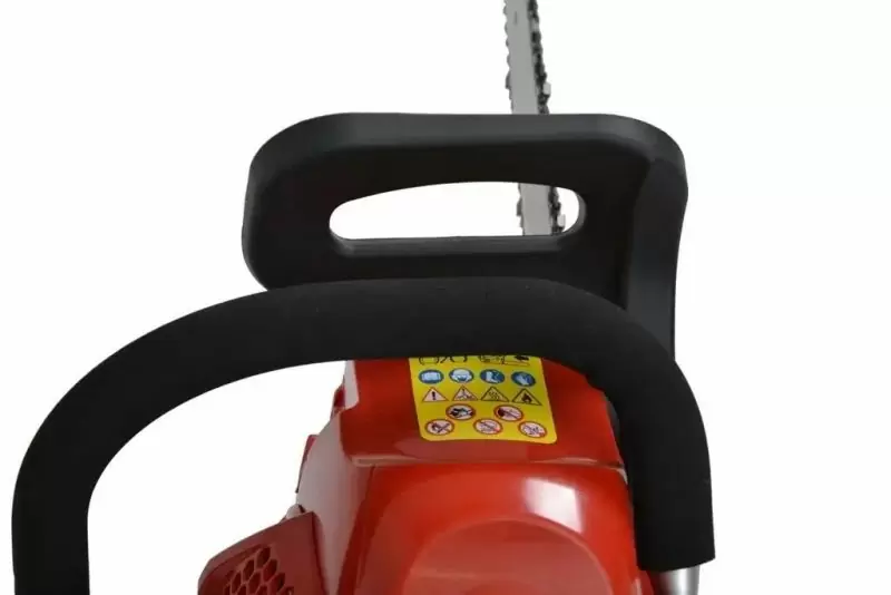 Пилка бензинова HECHT 941 - фото 4 Пилка бензинова HECHT 941 - фото 4