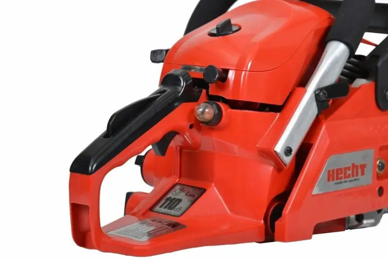 Пилка бензинова HECHT 941 - фото 13 Пилка бензинова HECHT 941 - фото 13