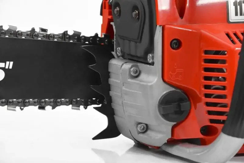 Пила бензиновая HECHT 950 - фото 7